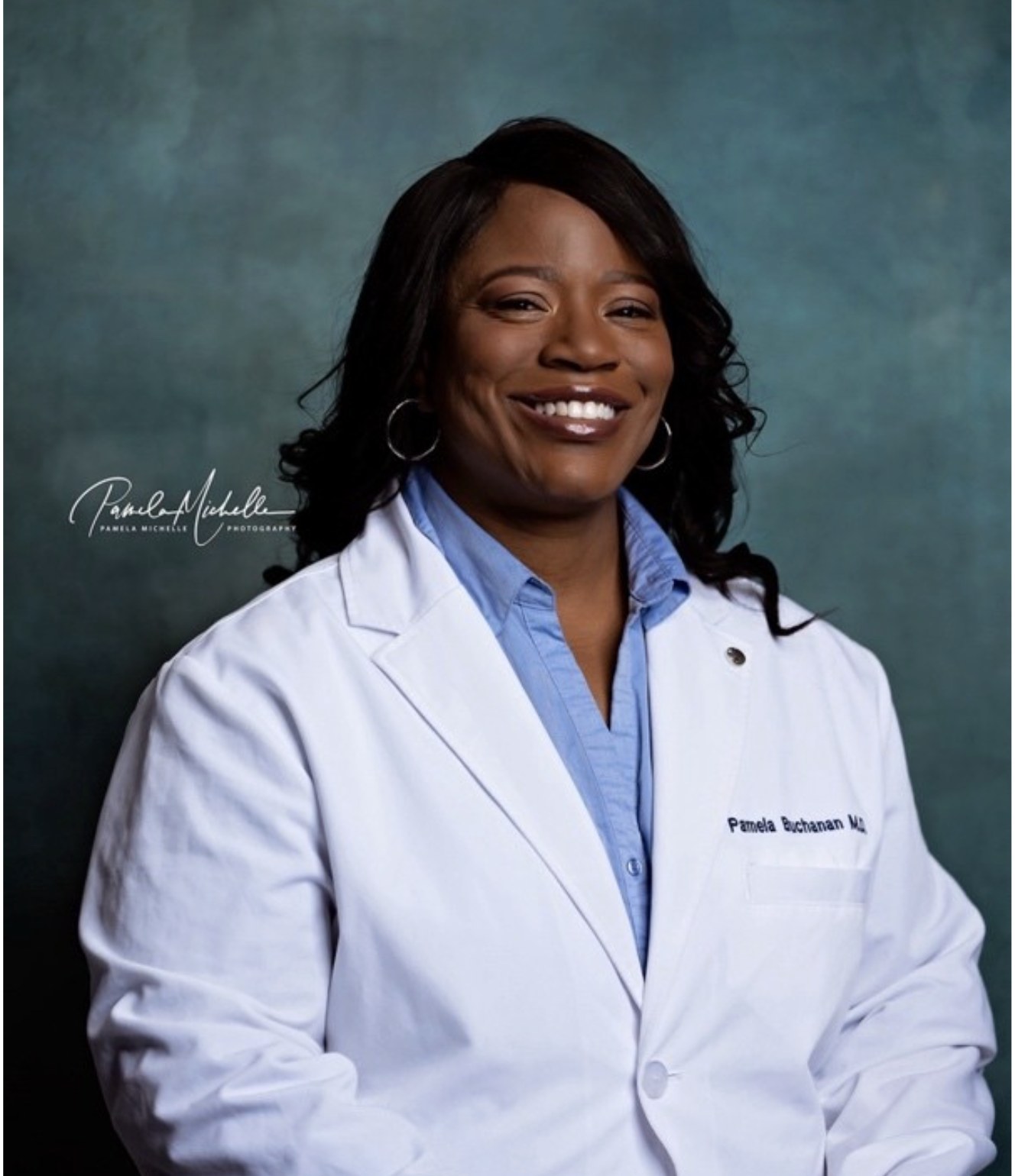 Dr. Pamela Buchanan, MD, Founding Advisor, Zajuga Advisory Board