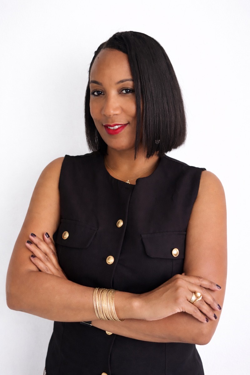 Dr. Michelle Hector II