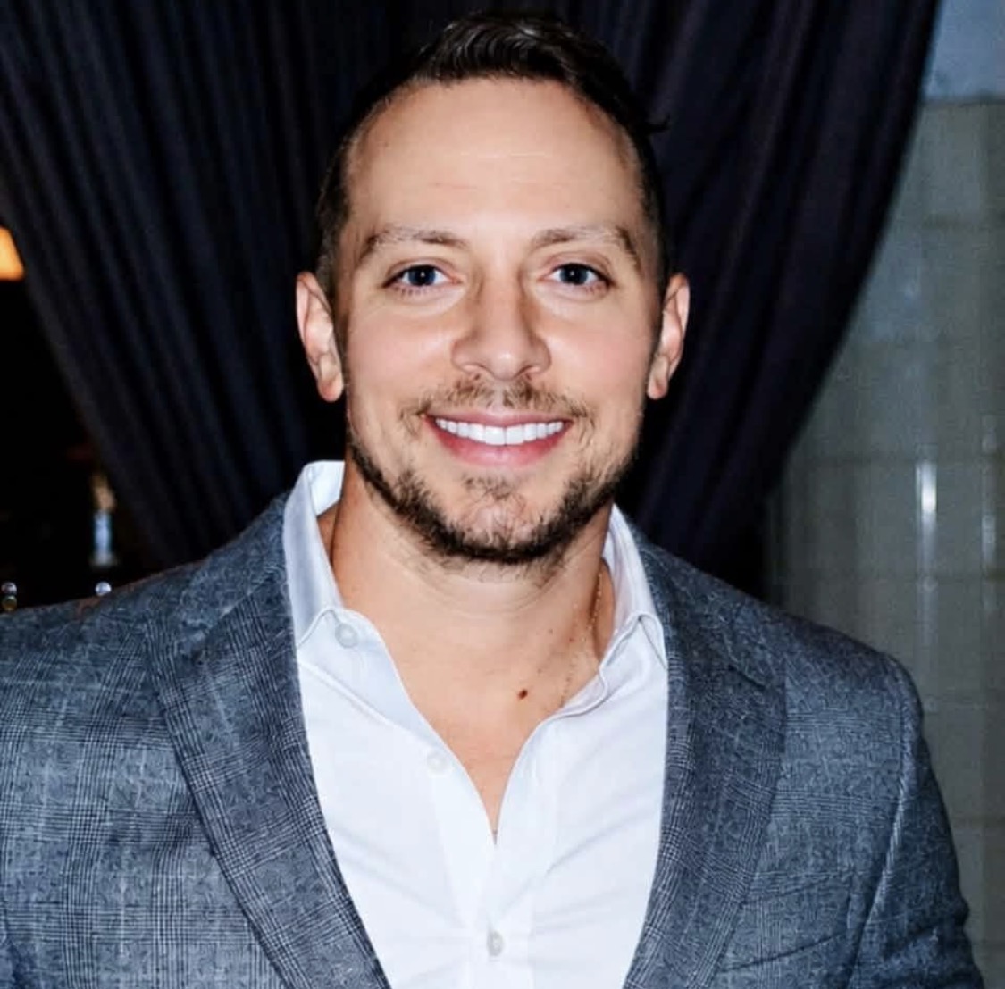 Jake Kauffman