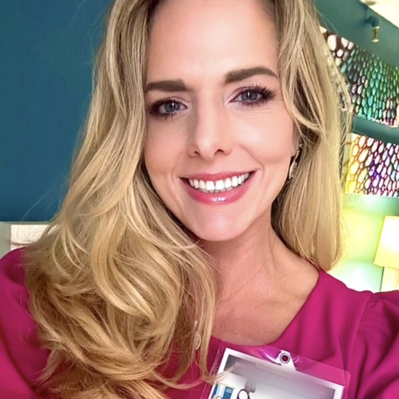 Jonelle M. Elgaway