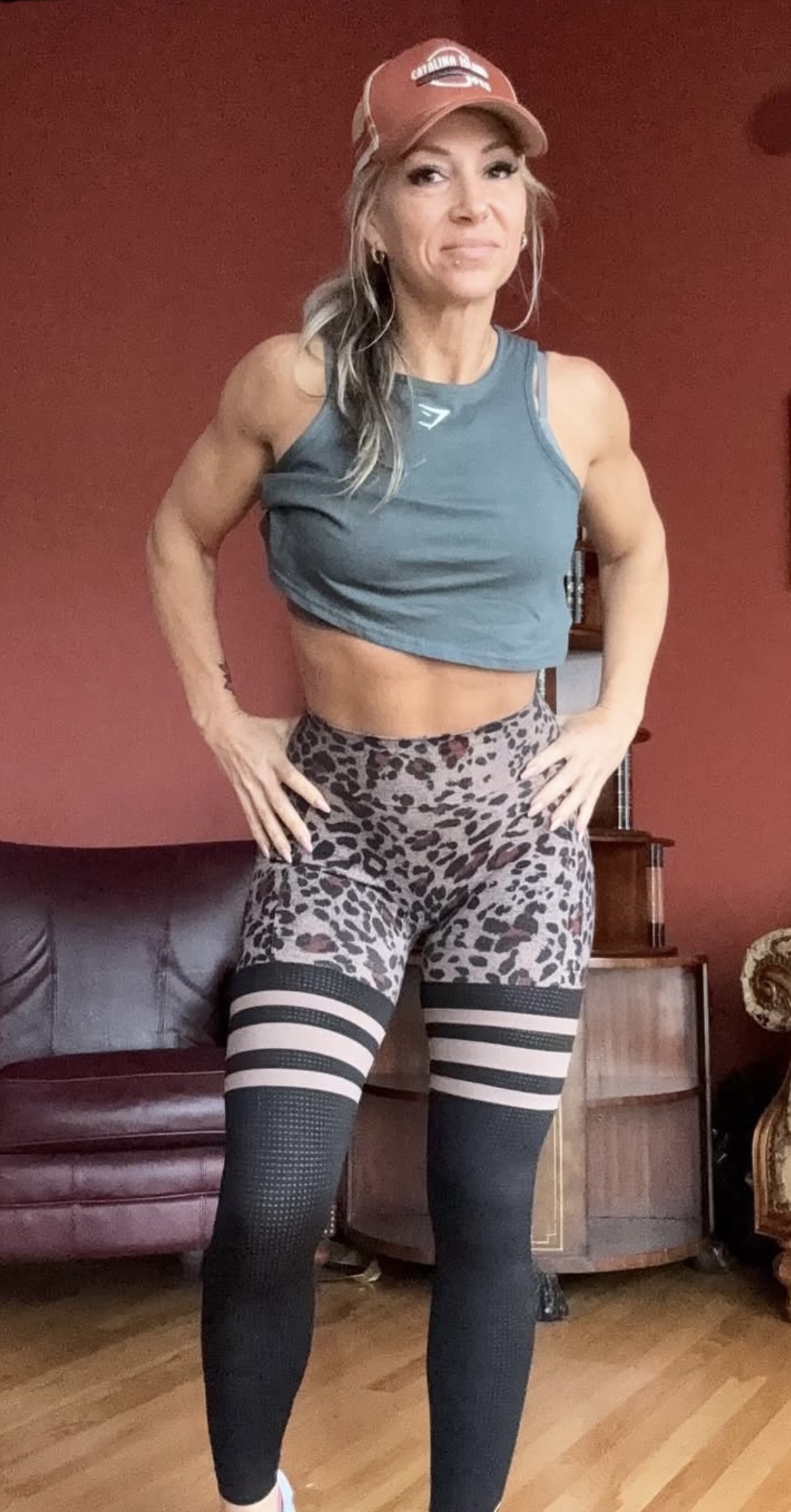 Michelle Lewis